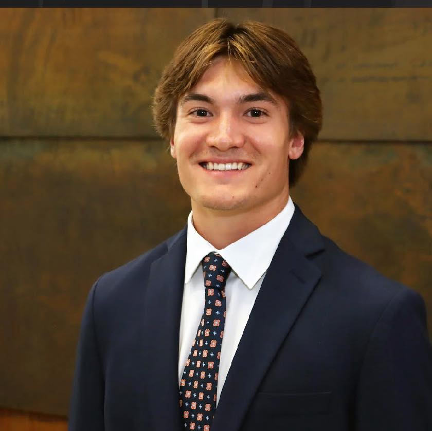 Colton — Owner, Eagle Concrete Coatings